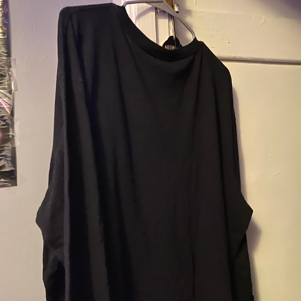 Original Use Uncommon Black T-Shirt